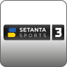 Setanta Sports 3 Georgia HD