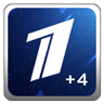 Первый +6